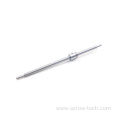 0603 Ball Screw for Medical Industry